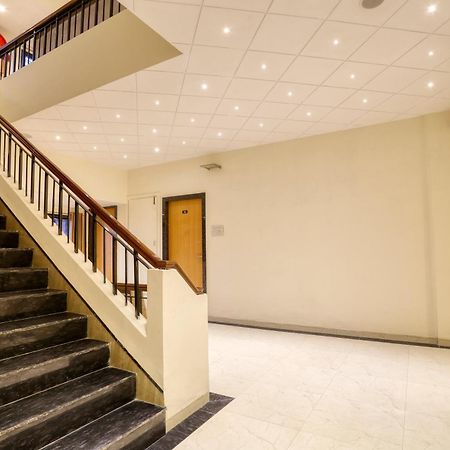Soonstay Hotel Konark Индор Екстериор снимка