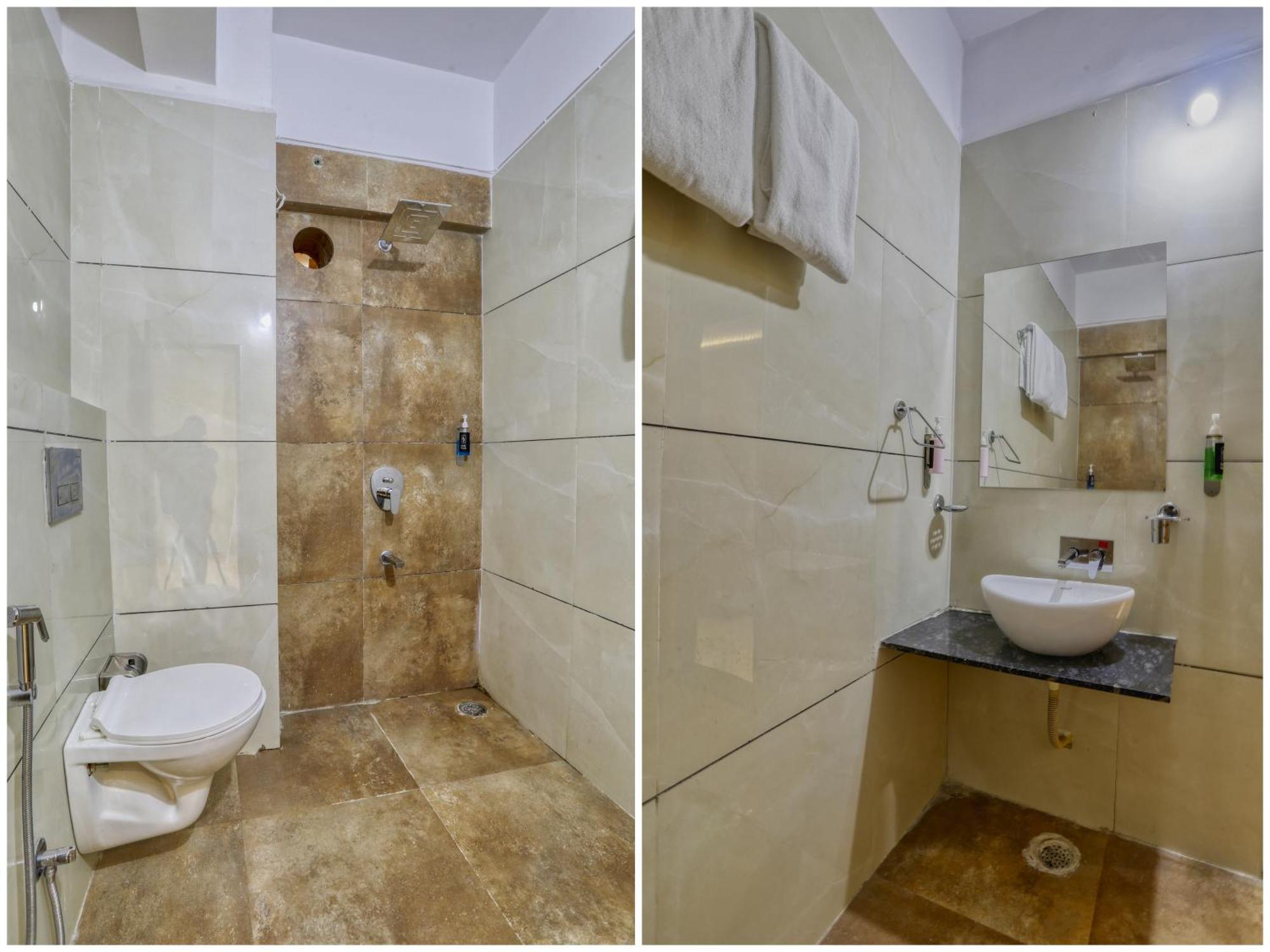 Soonstay Hotel Konark Индор Екстериор снимка